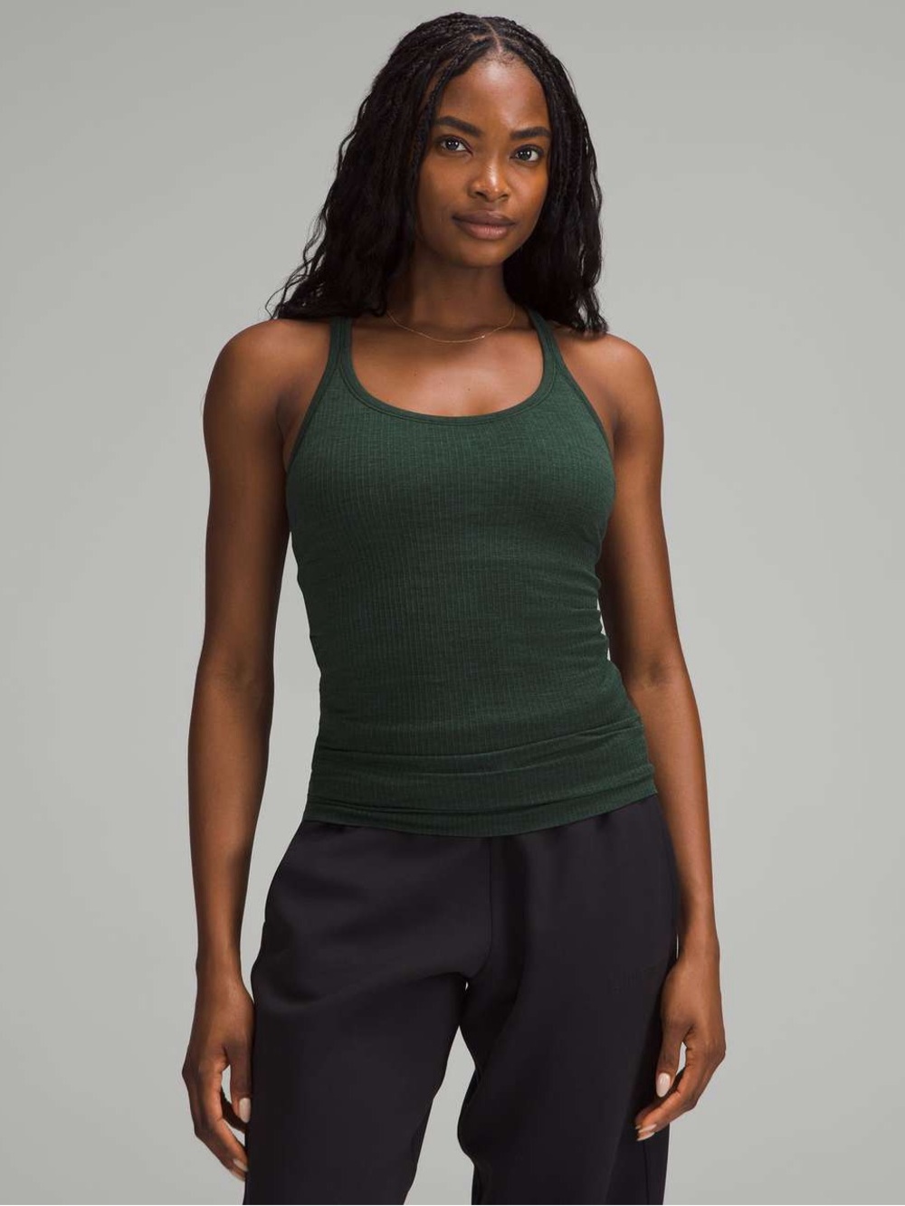 Lululemon Ebb to Street Tank Top Size 4